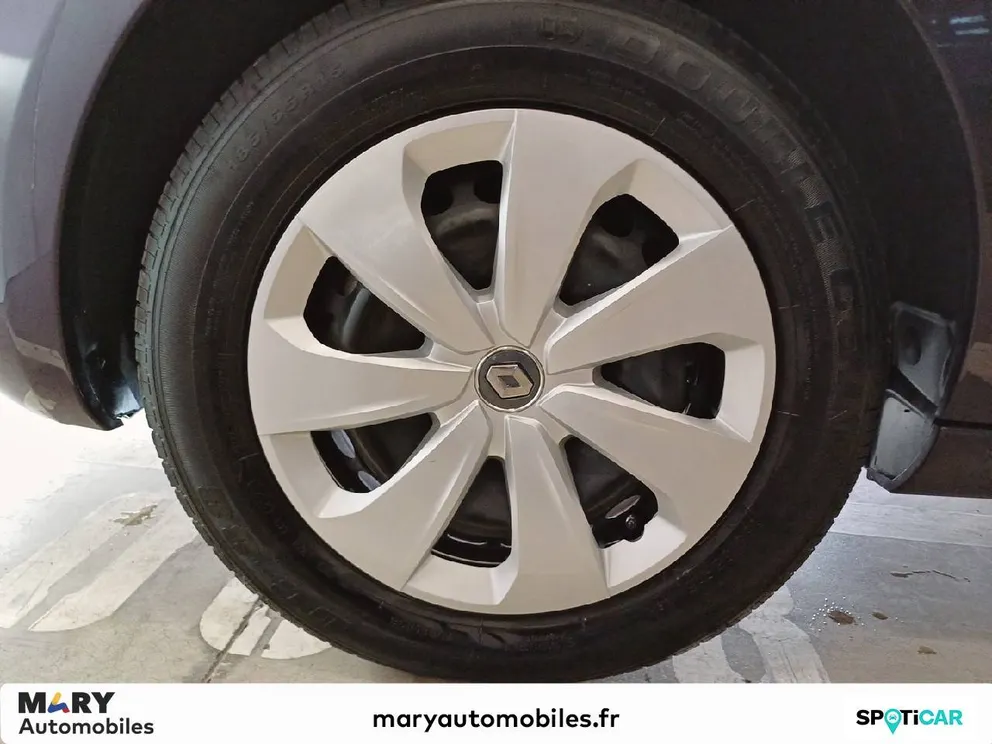 Véhicule occasion 173959 - renault ZOE - Photo 11