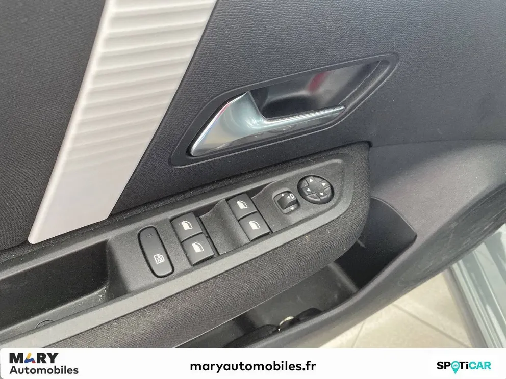 Véhicule occasion 231941 - Citroën C4 - Photo 12