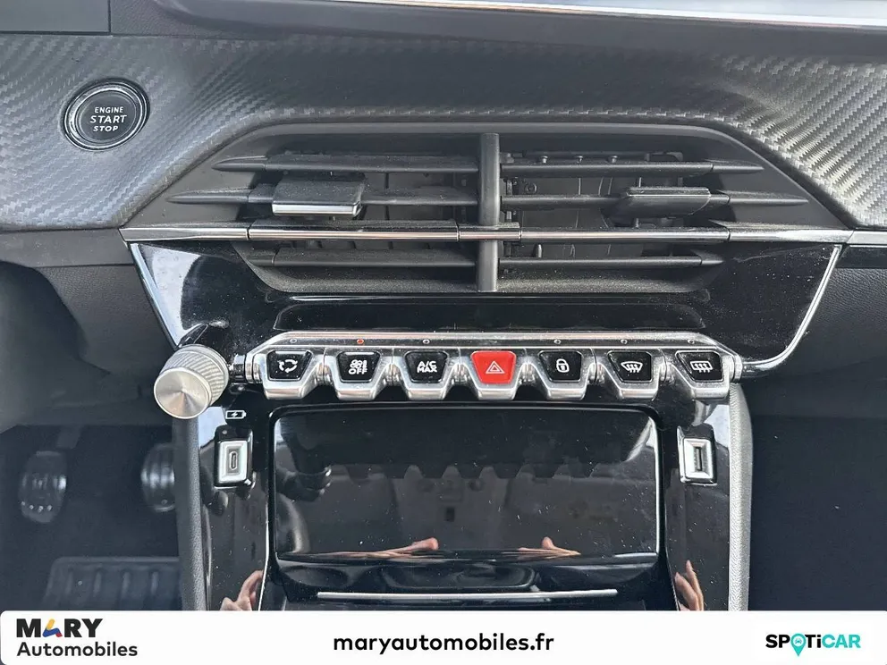 Véhicule occasion 202244 - peugeot 208 - Photo 21