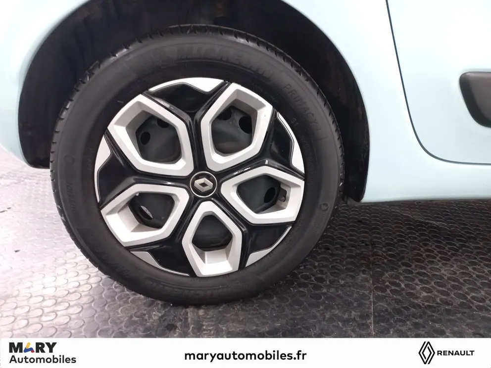 Véhicule occasion 219203 - renault TWINGO - Photo 18
