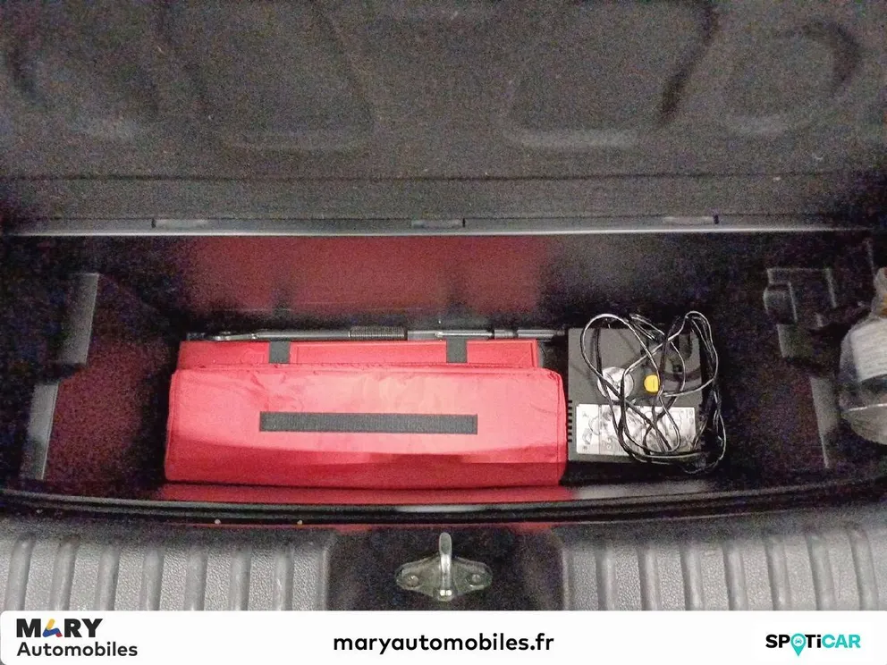 Véhicule occasion 213757 - kia PROCEED - Photo 13