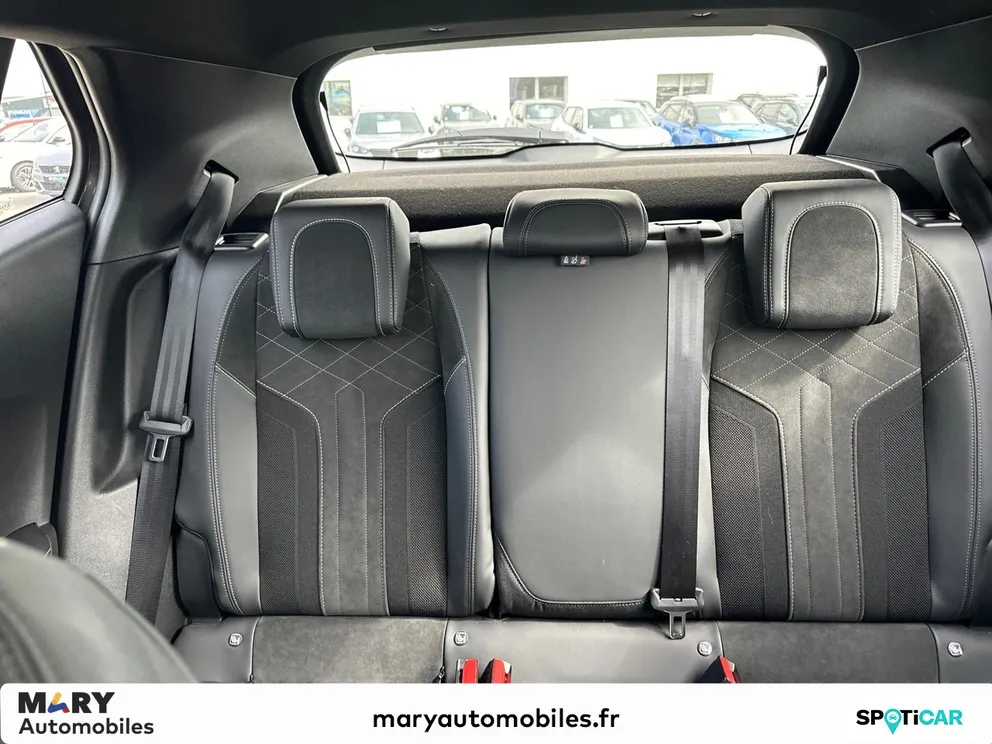 Véhicule occasion 227870 - peugeot 2008 - Photo 26