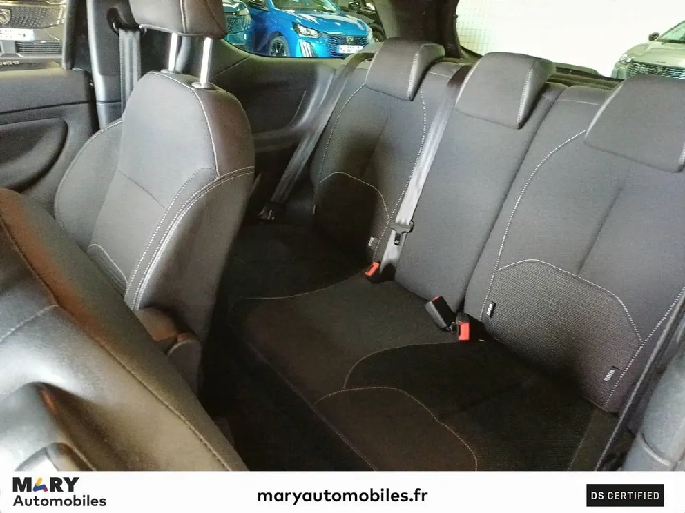 Véhicule occasion 224763 - ds DS 3 - Photo 9