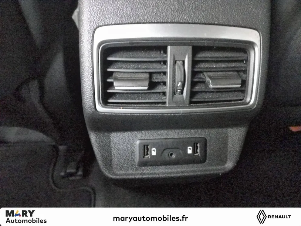 Véhicule occasion 214322 - renault KOLEOS - Photo 20