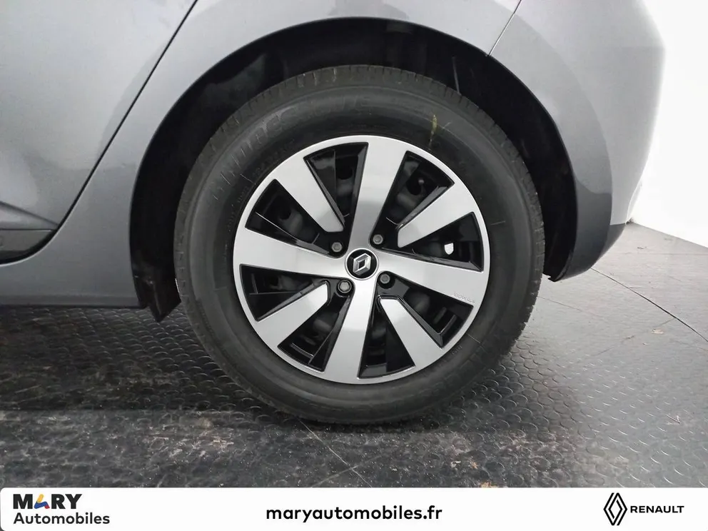 Véhicule occasion 212988 - renault CLIO - Photo 17