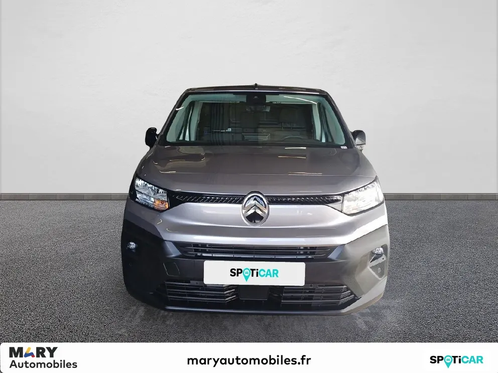 Véhicule occasion 212263 - Citroën BERLINGO - Photo 6