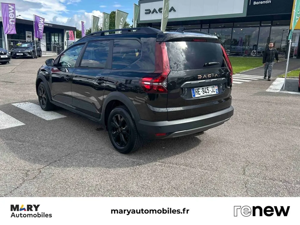 Véhicule occasion 231761 - dacia JOGGER - Photo 3