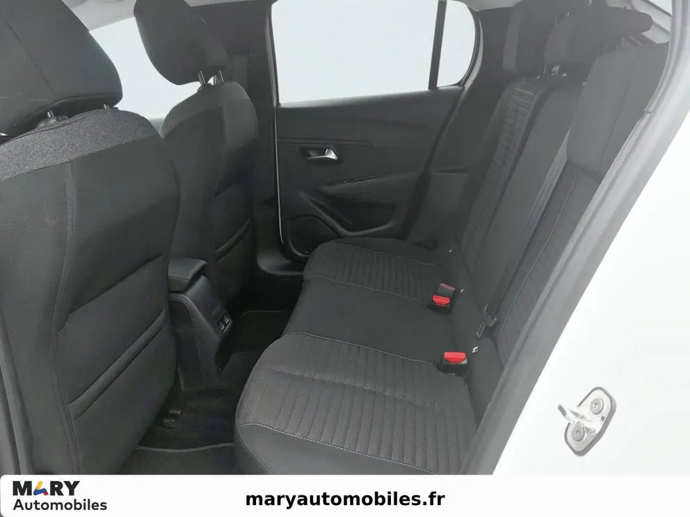 Véhicule occasion 229589 - peugeot 208 - Photo 10