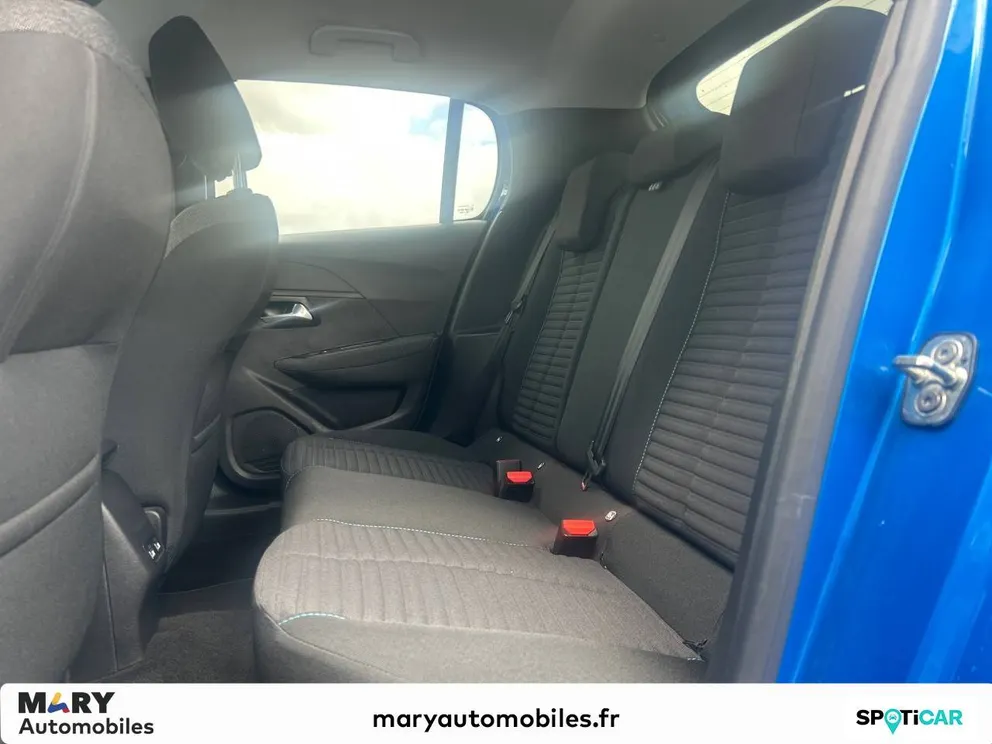 Véhicule occasion 186161 - peugeot 208 - Photo 10