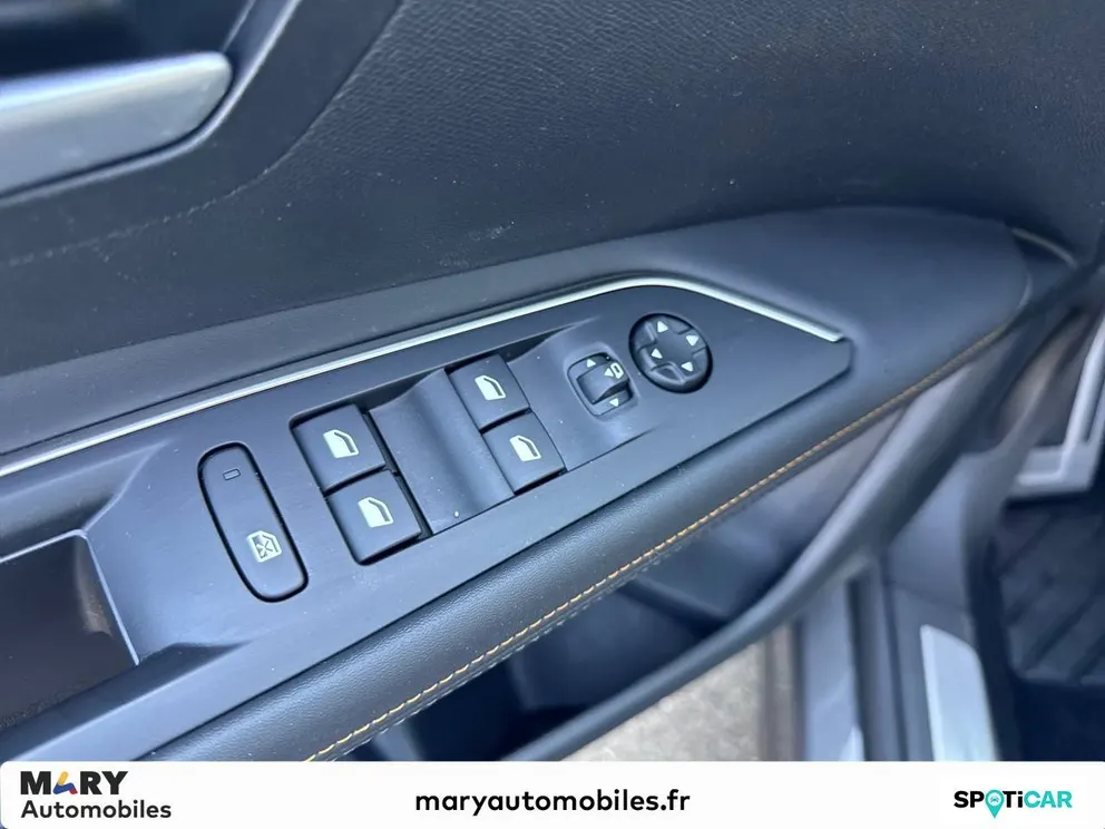 Véhicule occasion 225243 - peugeot 3008 - Photo 14