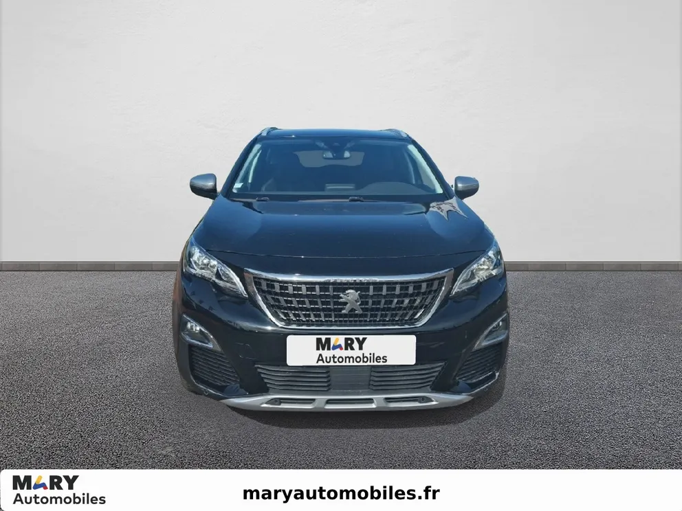 Véhicule occasion 235378 - peugeot 3008 - Photo 6