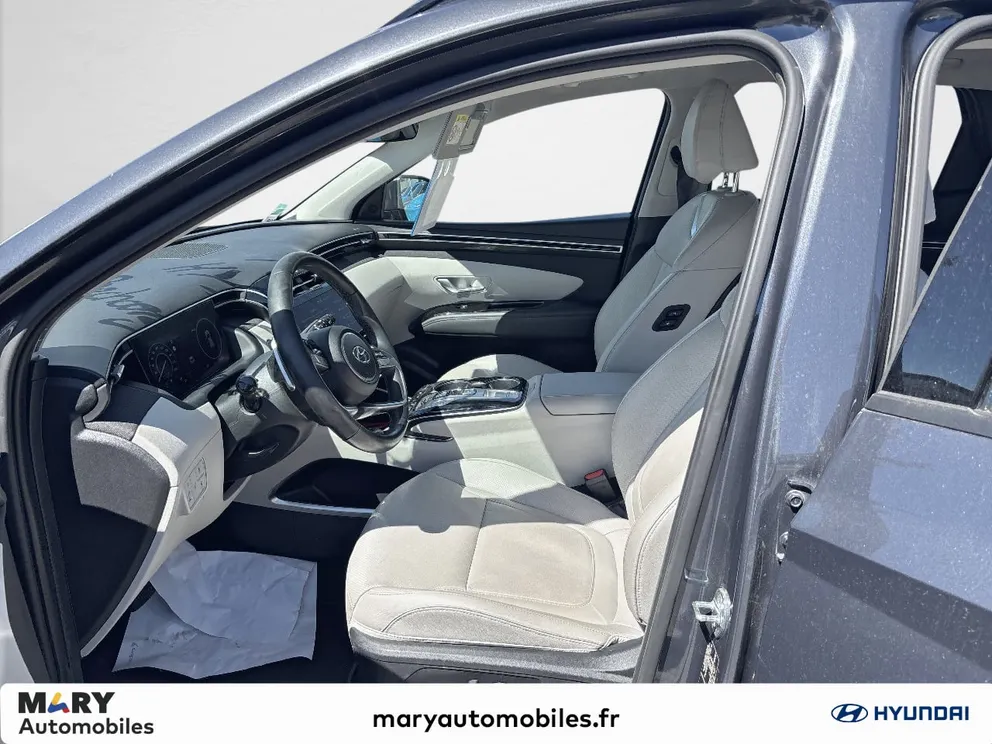 Véhicule occasion 226880 - hyundai TUCSON - Photo 9