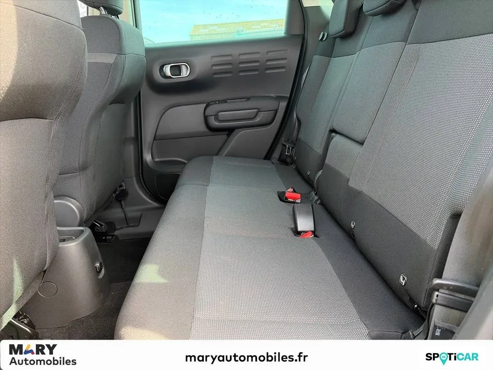 Véhicule occasion 183591 - Citroën C3 AIRCROSS - Photo 10