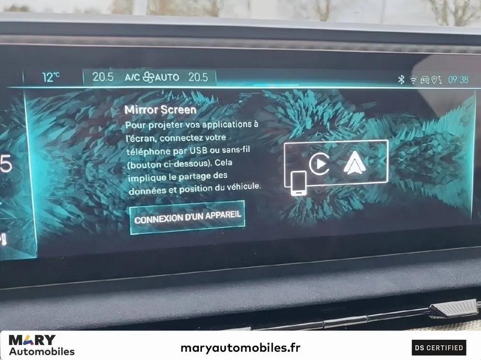 Véhicule occasion 207216 - ds N°8 - Photo 22