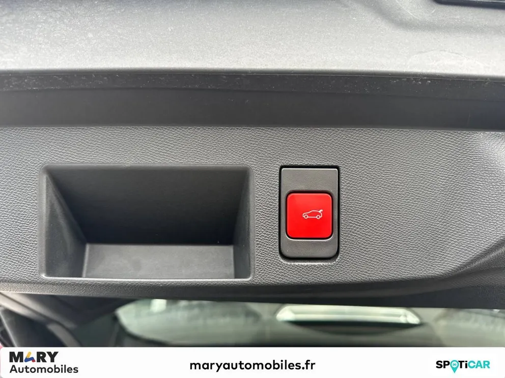 Véhicule occasion 211524 - Citroën C5 AIRCROSS - Photo 19