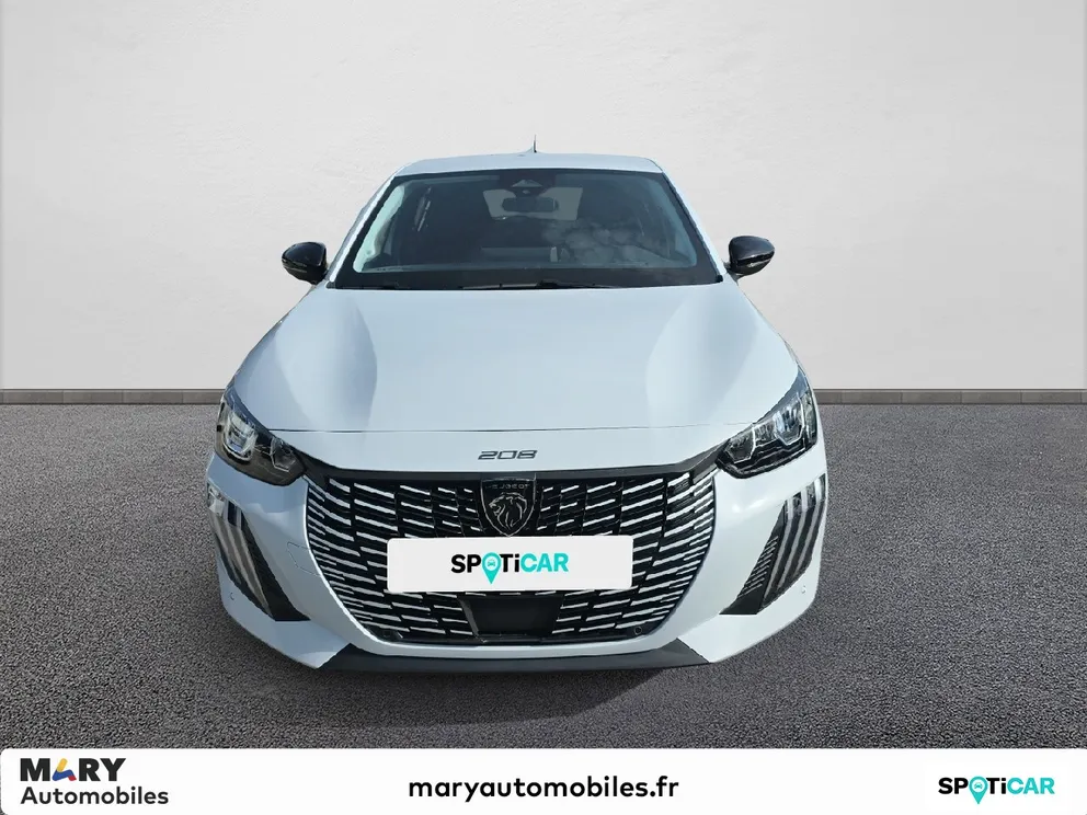 Véhicule occasion 235972 - peugeot 208 - Photo 6