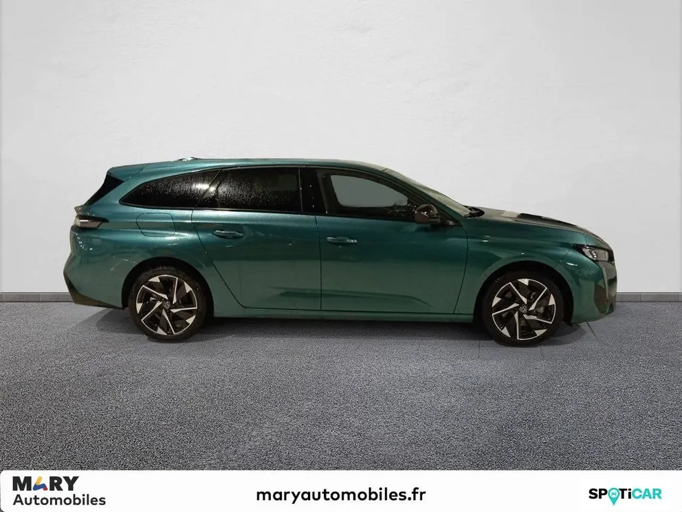 Véhicule occasion 210502 - peugeot 308 - Photo 4