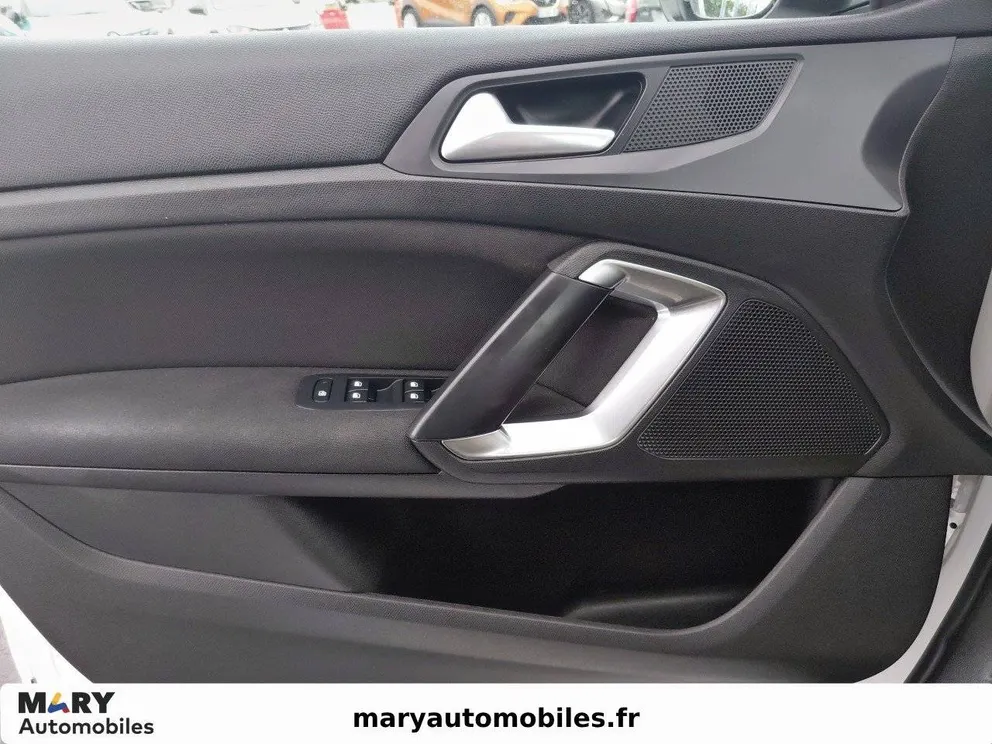 Véhicule occasion 193306 - peugeot 308 - Photo 15