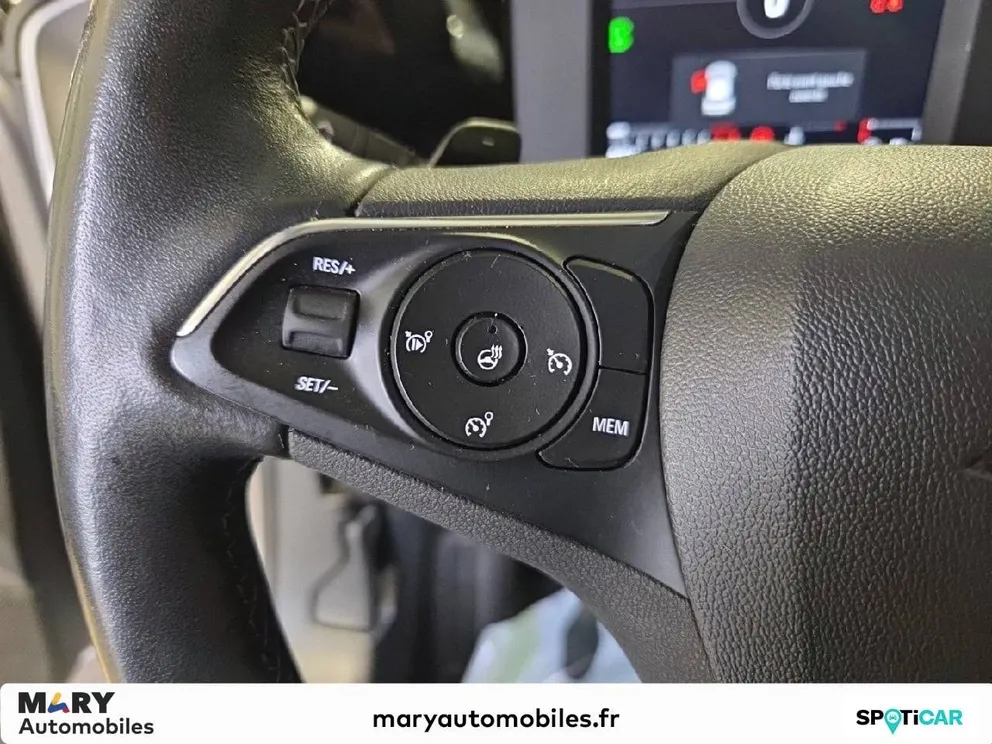Véhicule occasion 221673 - opel MOKKA - Photo 14
