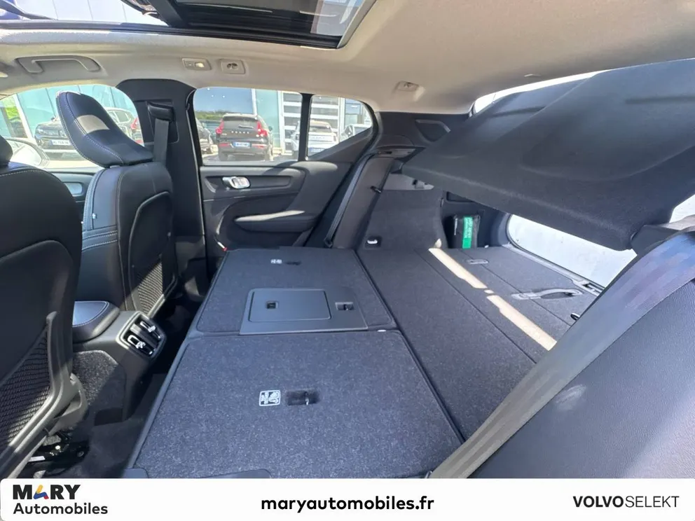 Véhicule occasion 224938 - volvo XC40 - Photo 6