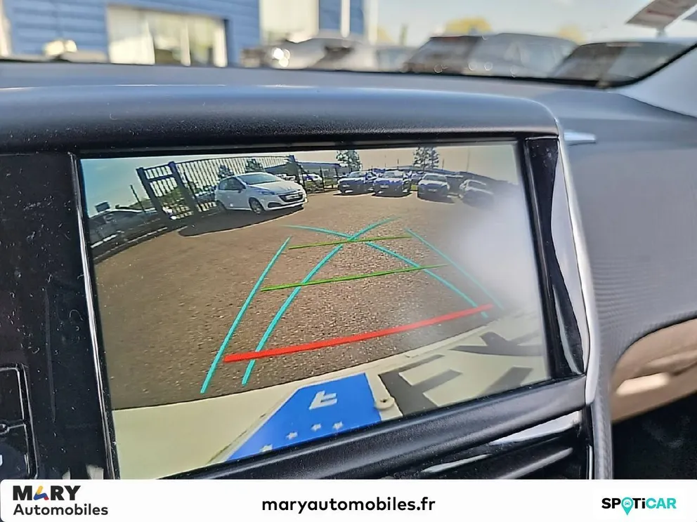 Véhicule occasion 172208 - peugeot 2008 - Photo 14