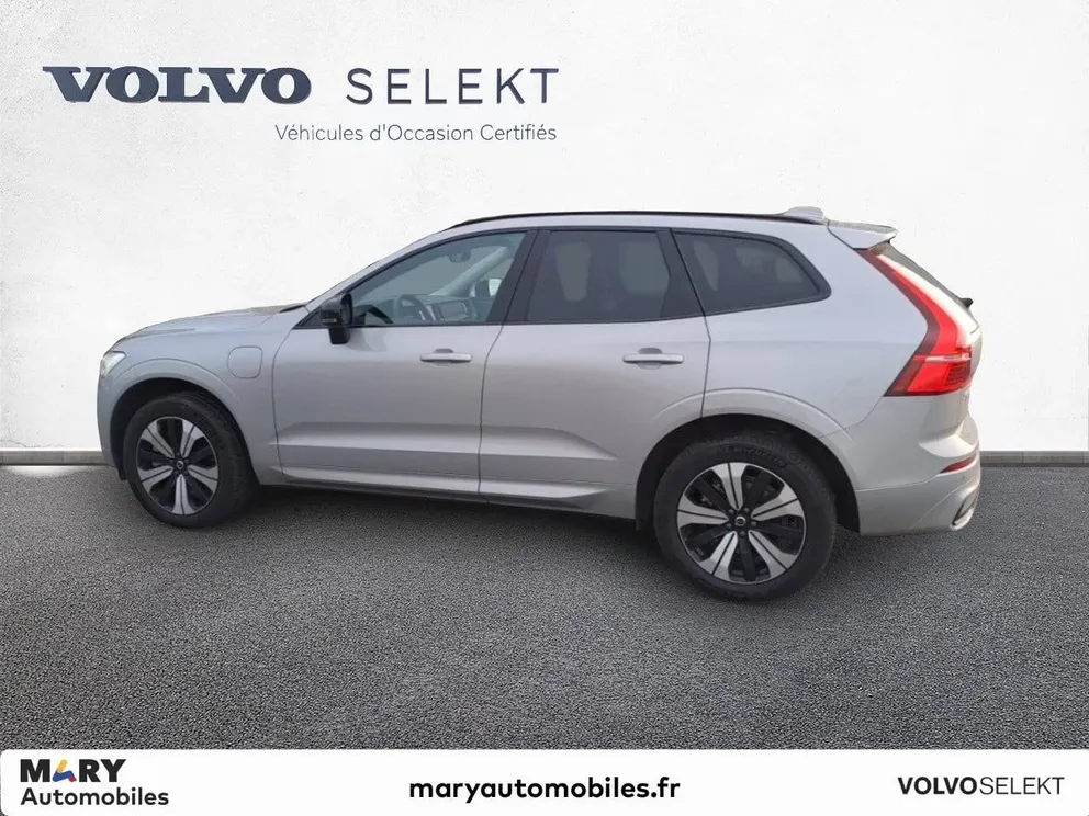 Véhicule occasion 199217 - volvo XC60 - Photo 3