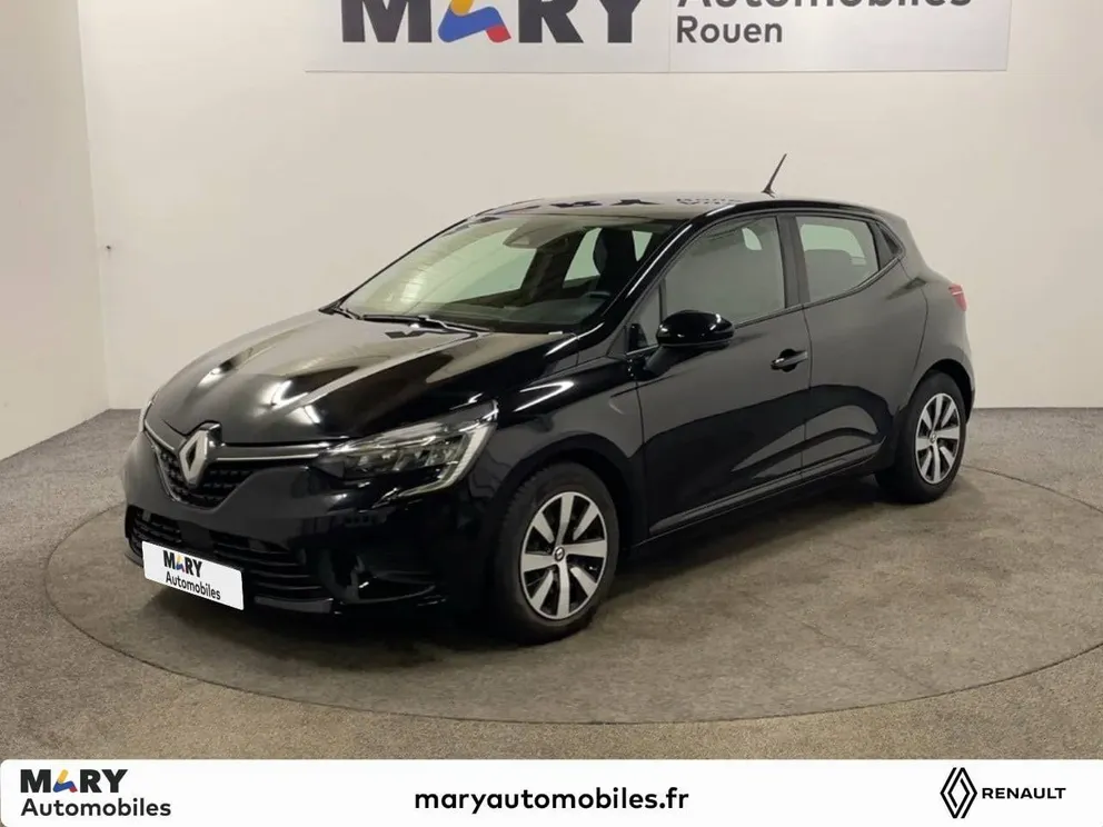 Véhicule occasion 207574 - renault CLIO - Photo 1