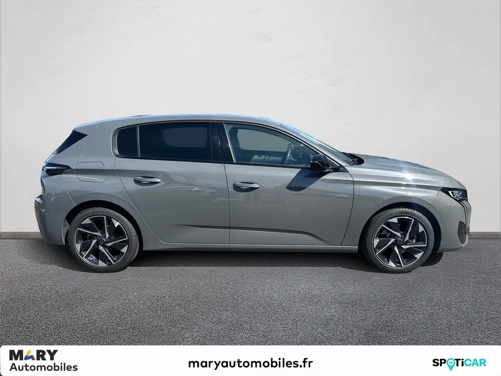 Véhicule occasion 1232308 - peugeot 308 - Photo 4