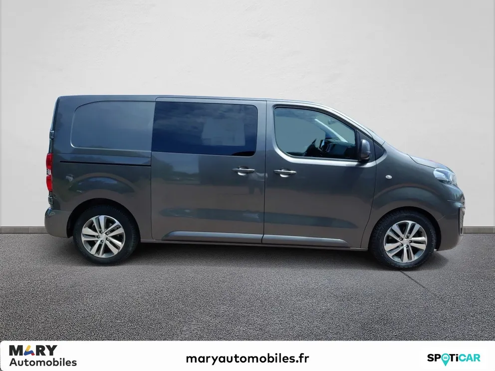 Véhicule occasion 1230510 - peugeot EXPERT - Photo 3