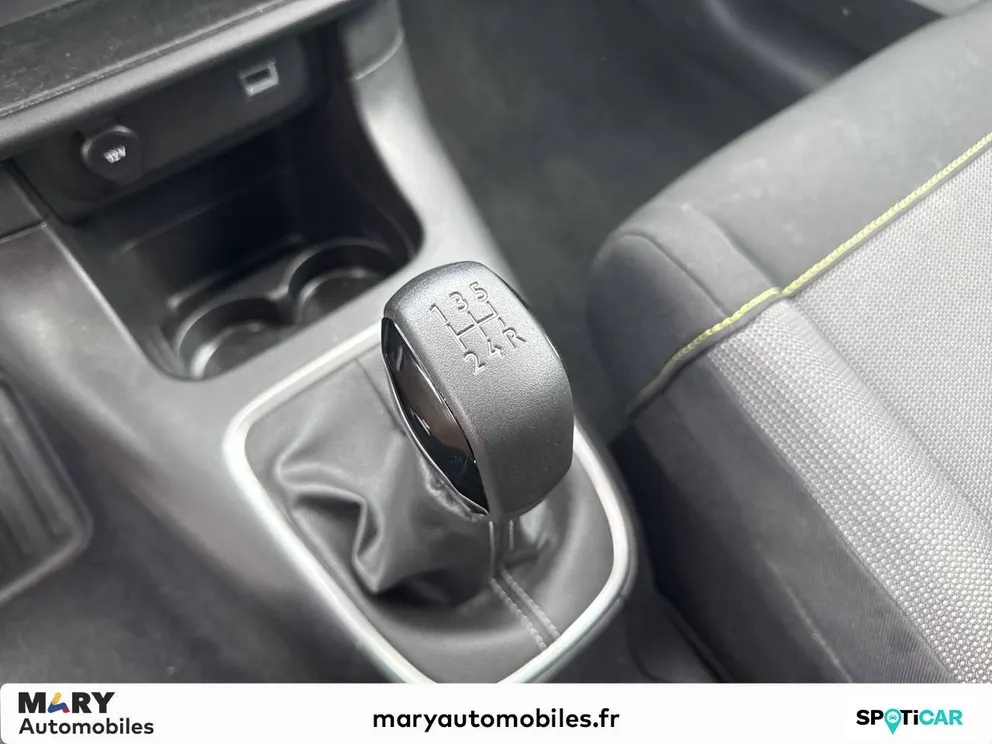 Véhicule occasion 173709 - Citroën C3 - Photo 14