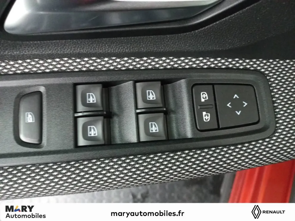 Véhicule occasion 200073 - dacia JOGGER - Photo 13