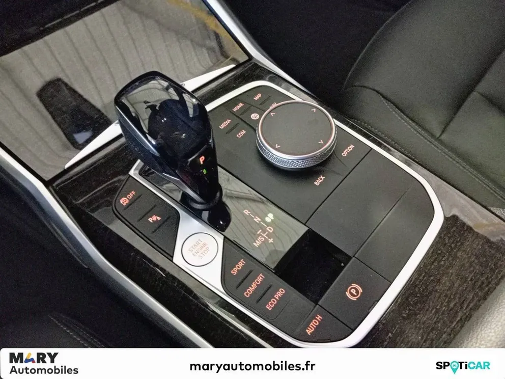 Véhicule occasion 216934 - bmw SERIE 3 - Photo 15