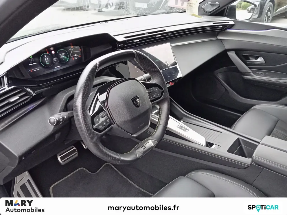 Véhicule occasion 1232835 - peugeot 308 - Photo 14