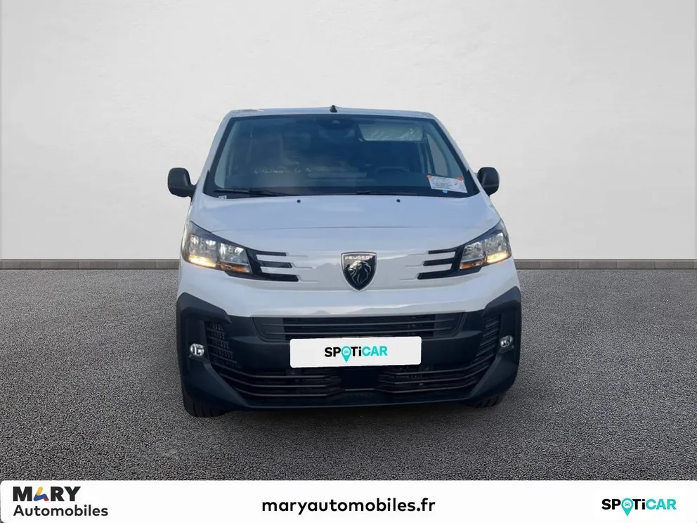 Véhicule occasion 176558 - peugeot EXPERT - Photo 2