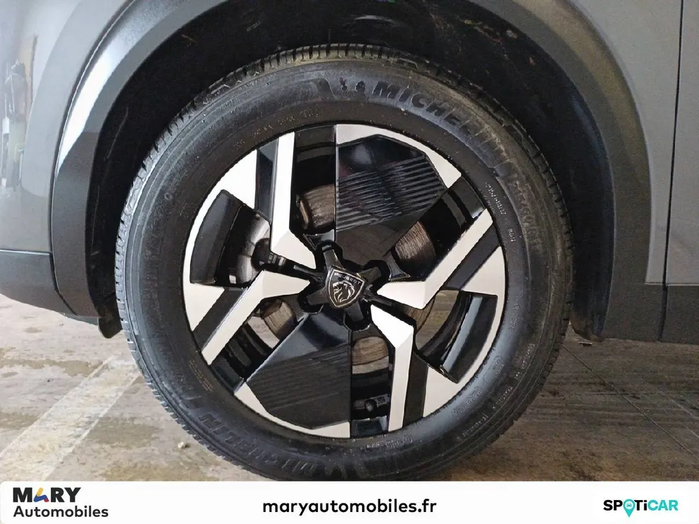 Véhicule occasion 214873 - peugeot 2008 - Photo 11