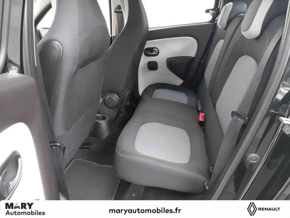 Véhicule occasion 223308 - renault TWINGO - Photo 10