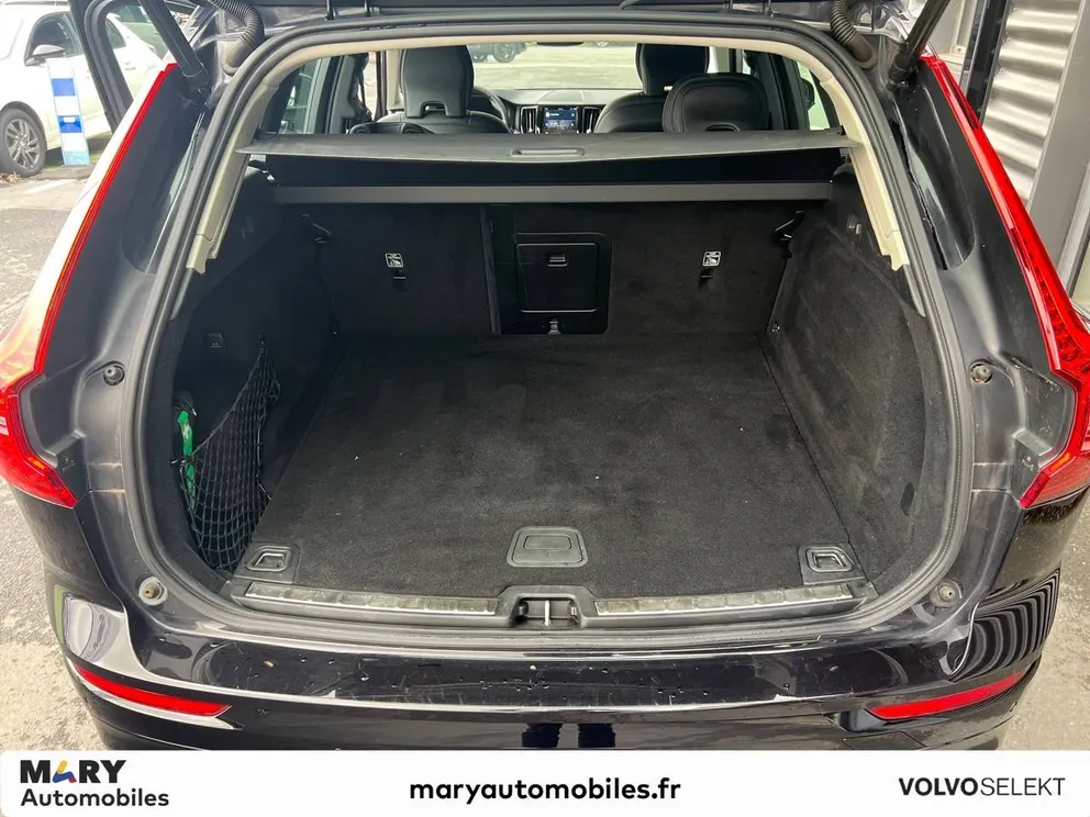 Véhicule occasion 199695 - volvo XC60 - Photo 11