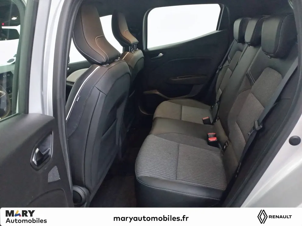 Véhicule occasion 224193 - renault CLIO - Photo 10