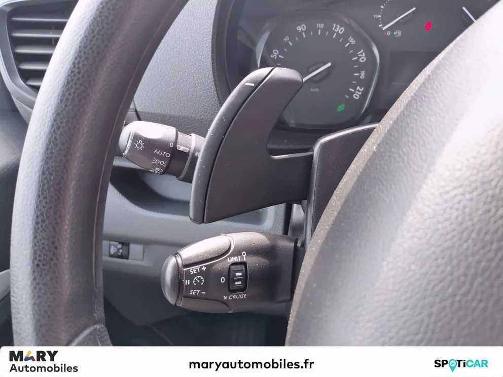 Véhicule occasion 237348 - toyota PROACE - Photo 15