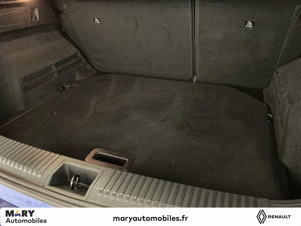 Véhicule occasion 144671 - renault AUSTRAL - Photo 6