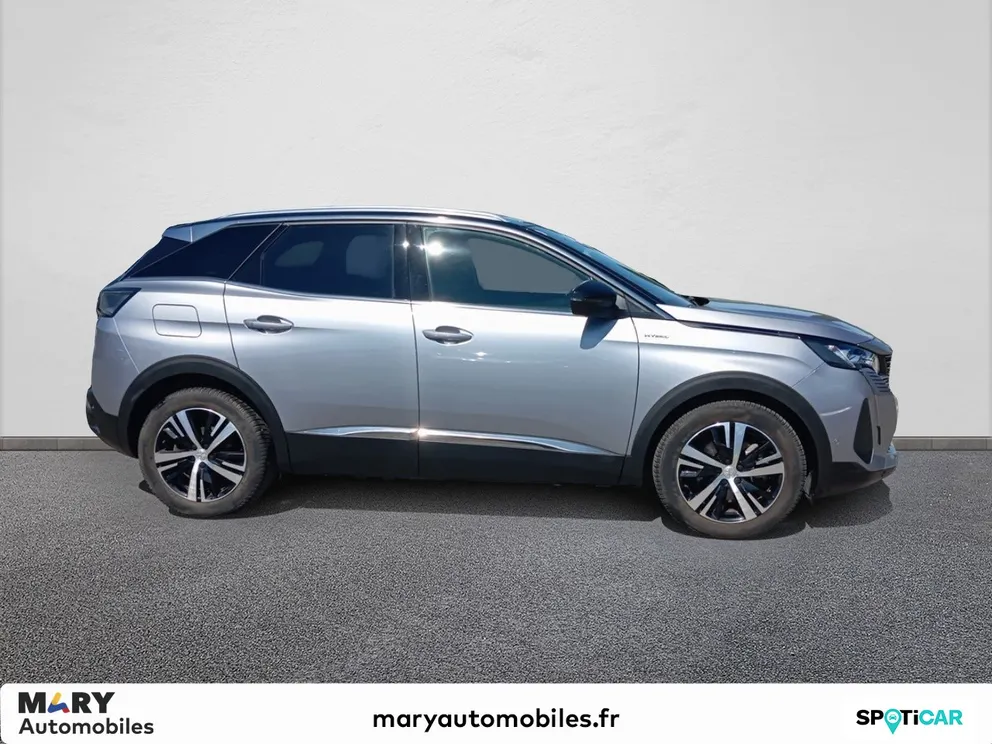 Véhicule occasion 235784 - peugeot 3008 - Photo 4