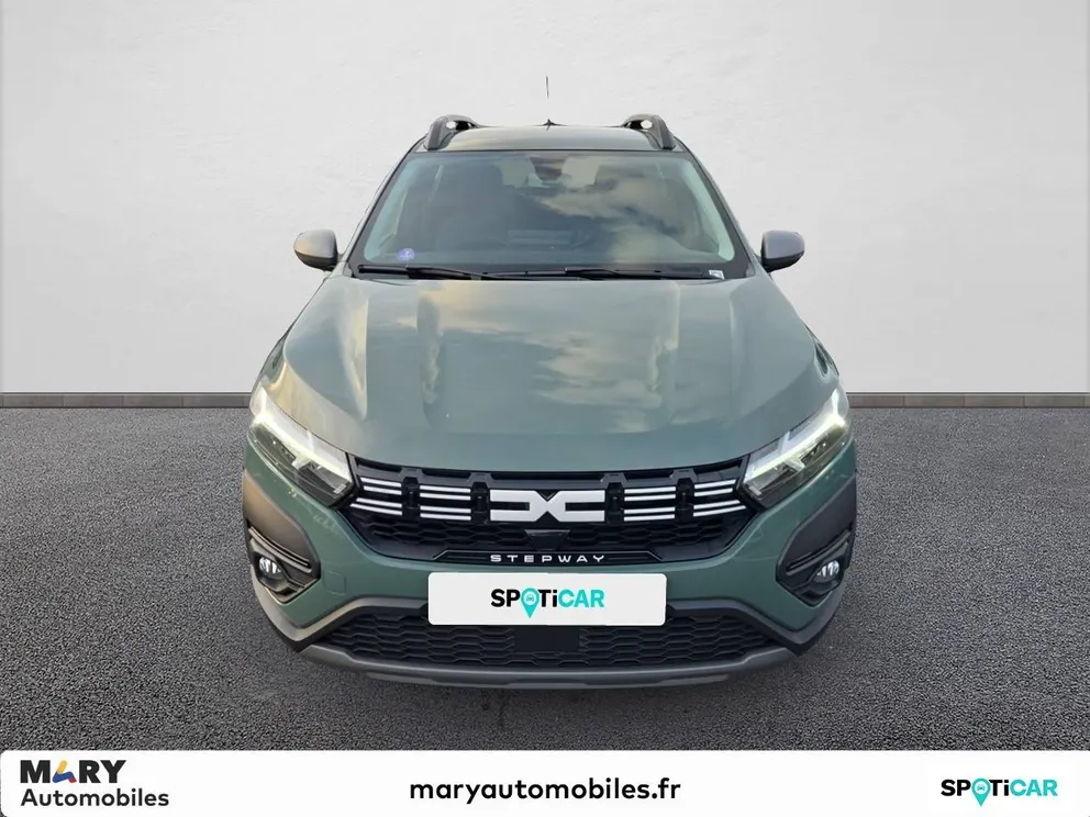 Véhicule occasion 245949 - dacia SANDERO - Photo 8