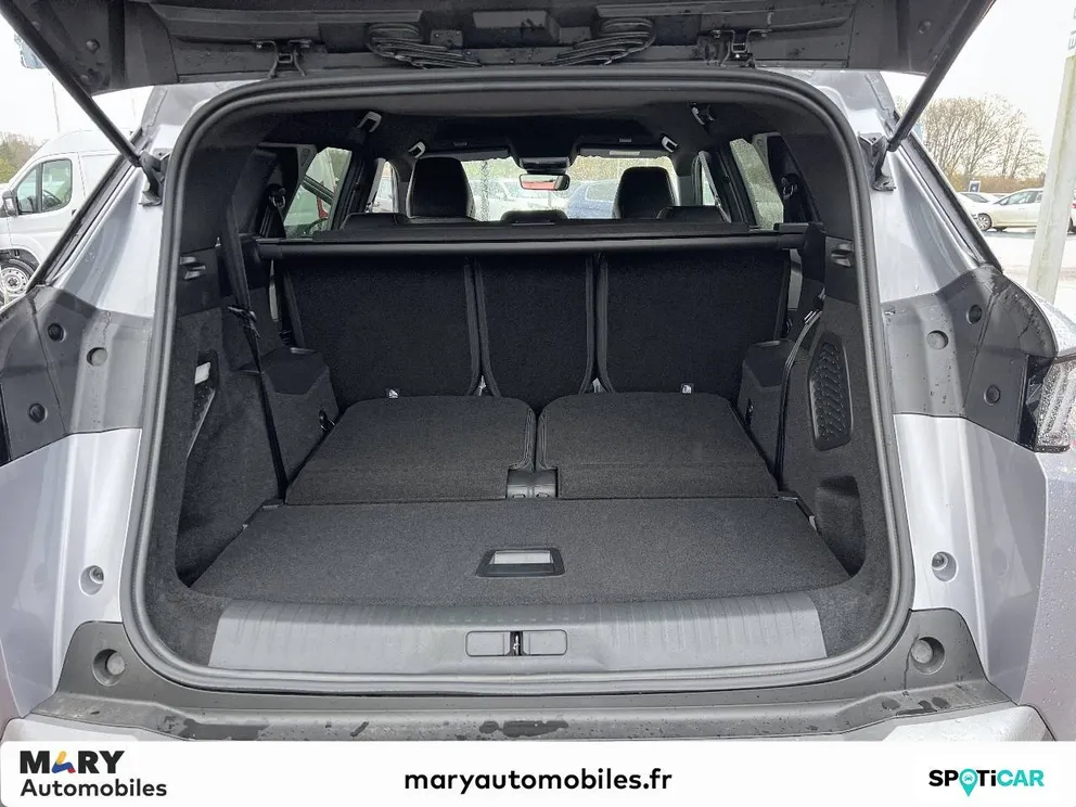 Véhicule occasion 209621 - peugeot 5008 - Photo 6
