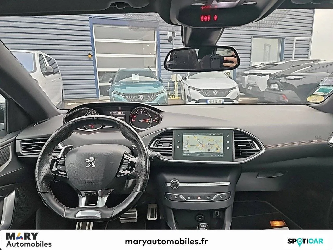 image du véhicule
