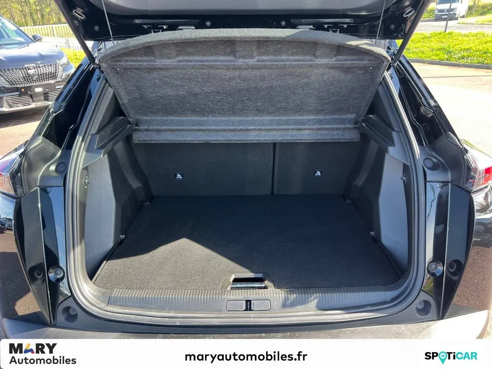 Véhicule occasion 226514 - peugeot 2008 - Photo 6