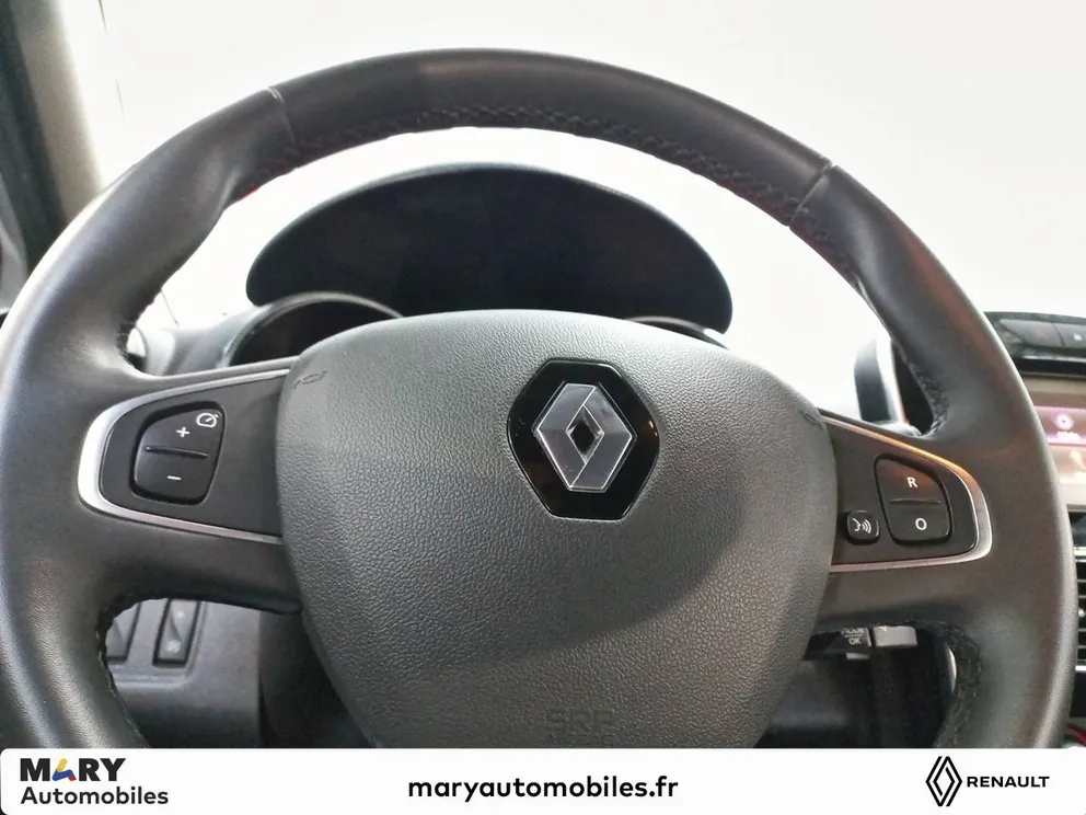 Véhicule occasion 185206 - renault CLIO - Photo 13