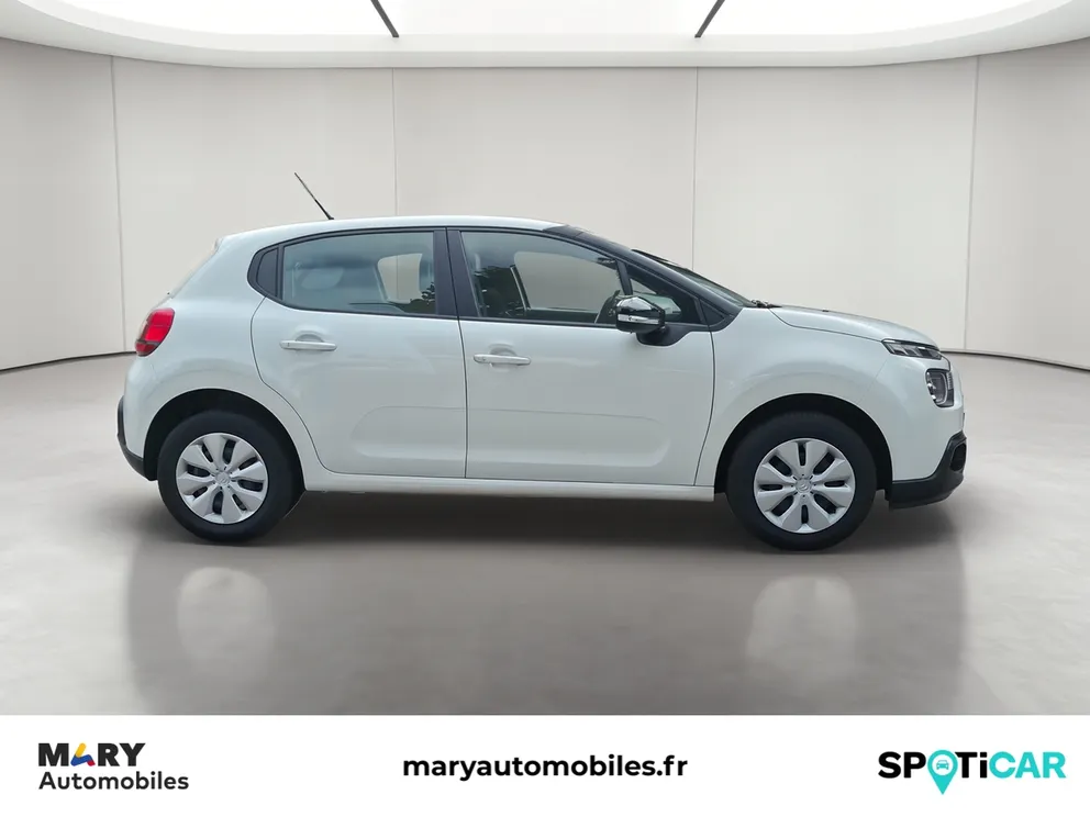 Véhicule occasion 1243119 - Citroën C3 - Photo 5