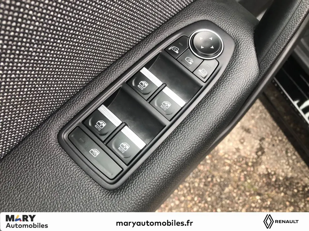 Véhicule occasion 207348 - renault CAPTUR - Photo 10