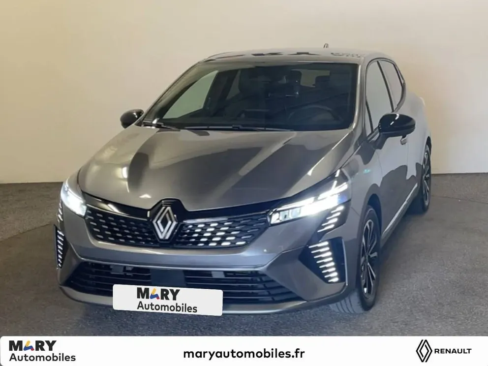 Véhicule occasion 229418 - renault CLIO - Photo 2