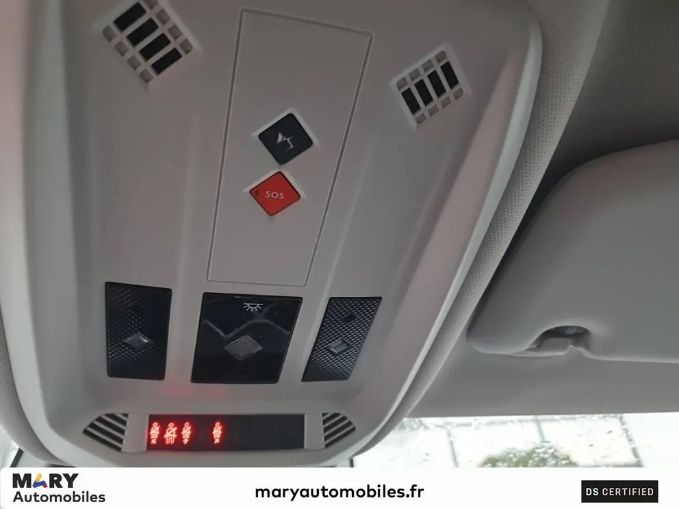 Véhicule occasion 261616 - ds DS 3 - Photo 26